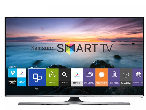 Нтв Smart Tv Samsung