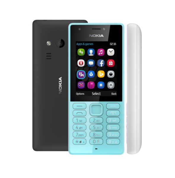 Nokia 216 Dual SIM From Microsoft, Price At RM169
