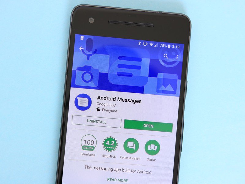 Google is offering RCS messaging without the carrier in the middle. What does that mean for me?