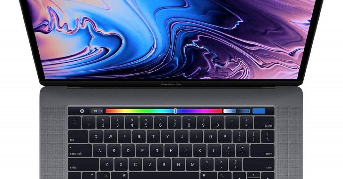 Amazon Offers $220 Discount on 2019 Macbook Pro With Latest Intel Core Processor