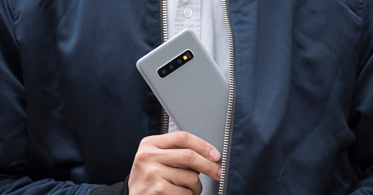 The Best Samsung Galaxy S10 Cases and Covers