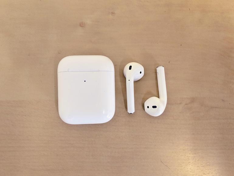 Only 17% of Apple AirPods owners have sex while wearing them