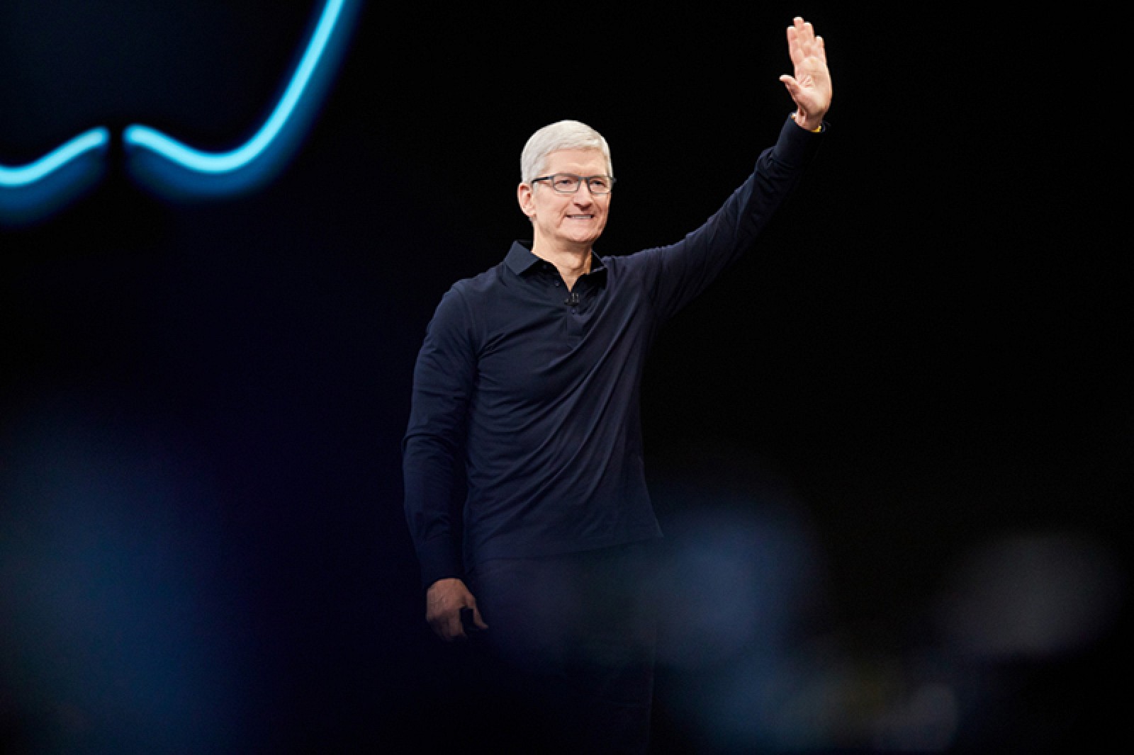 Apple CEO Tim Cook to Receive 'Champion Award' for His Ongoing Commitment to LGBTQ Rights