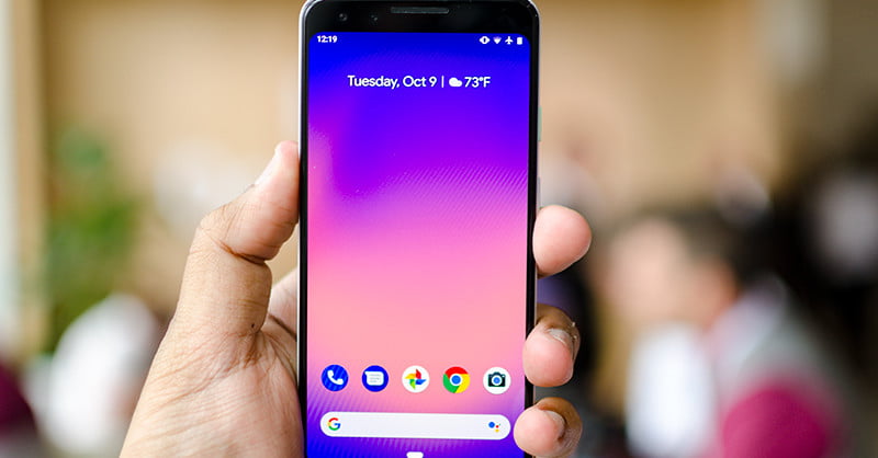 Google Pixel 4: Specs, News, Rumors, Leaks, and Photos