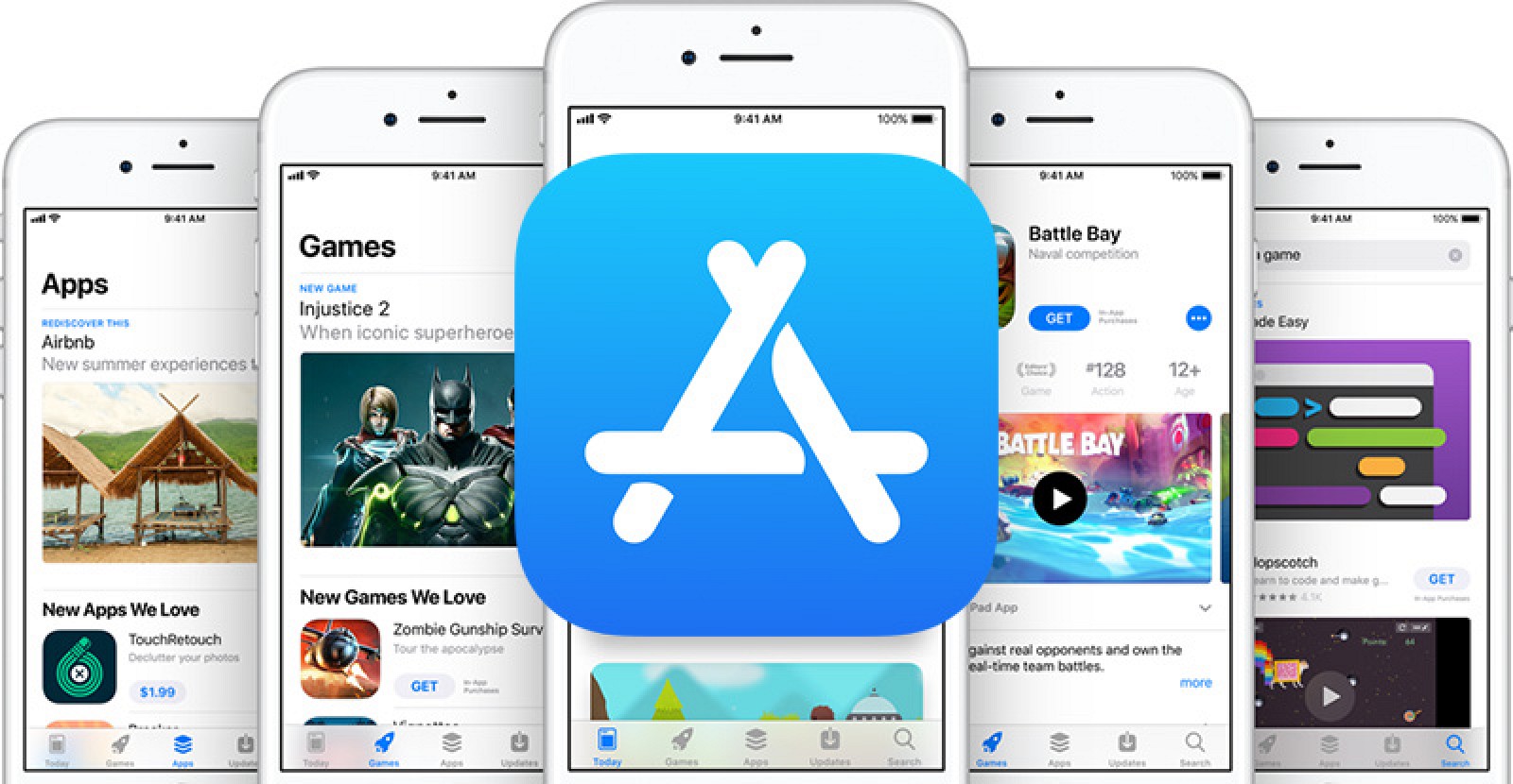 Apple's Difficult App Store Decisions Determined by Executive Review Board Run by Phil Schiller