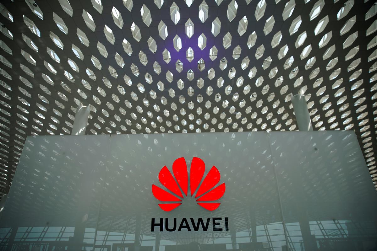 Huawei files lawsuit against U.S. Commerce Department over seized equipment: filing