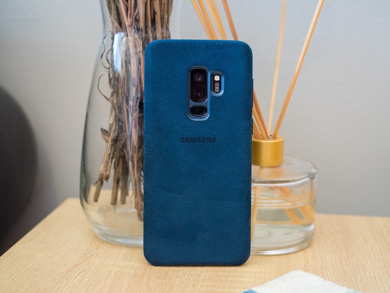 Best Galaxy S9+ Cases in 2019