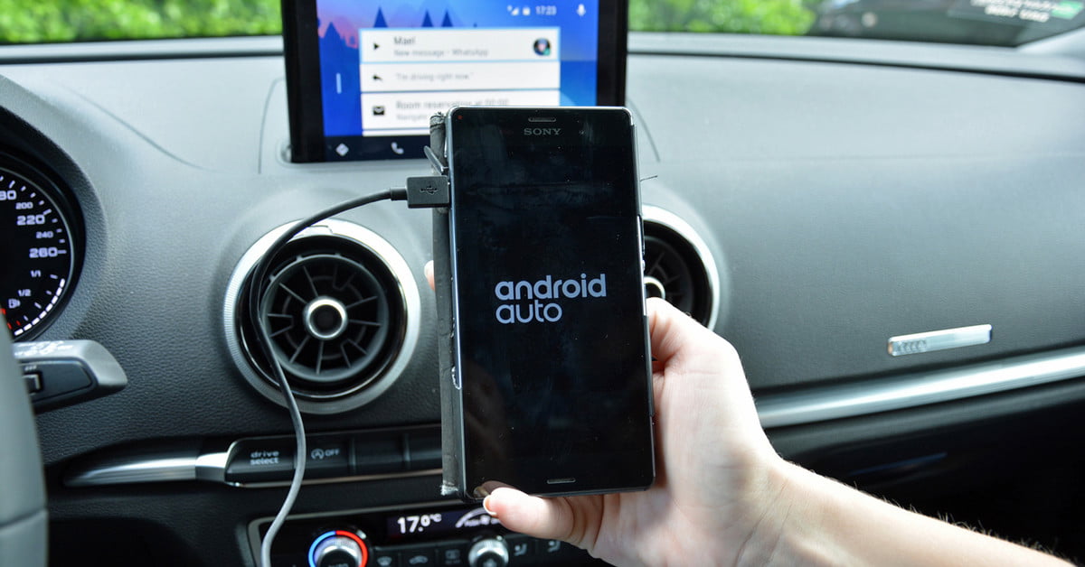 What is Android Auto? | Features, Functions, Compatible Cars