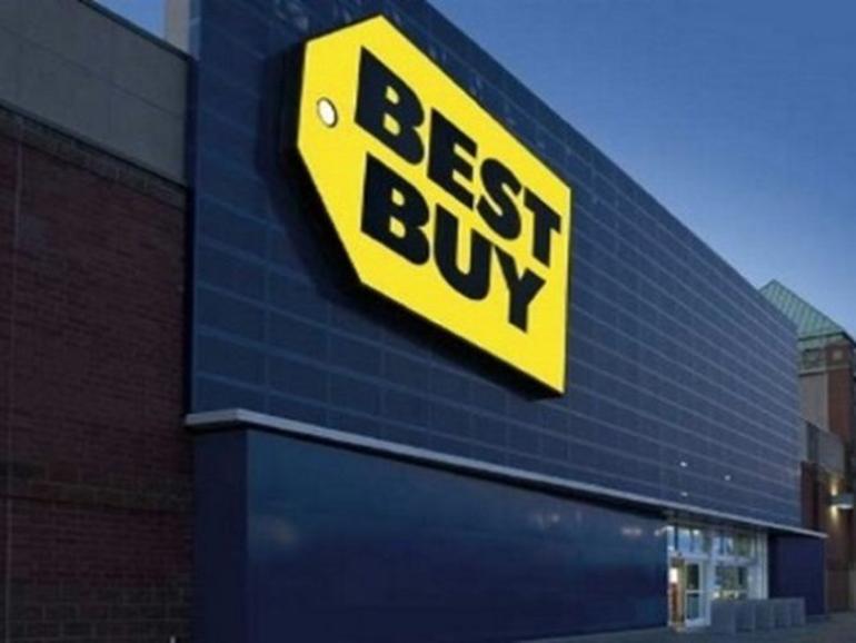 Apple says go to Best Buy for repairs. A Best Buy salesman gave me the bad news