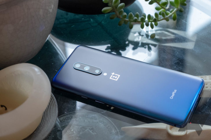 The 5 best and worst things about the OnePlus 7 Pro