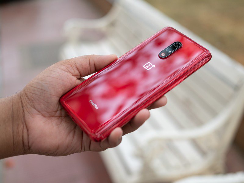 OnePlus 7 review: Small improvements lead to a worthy upgrade