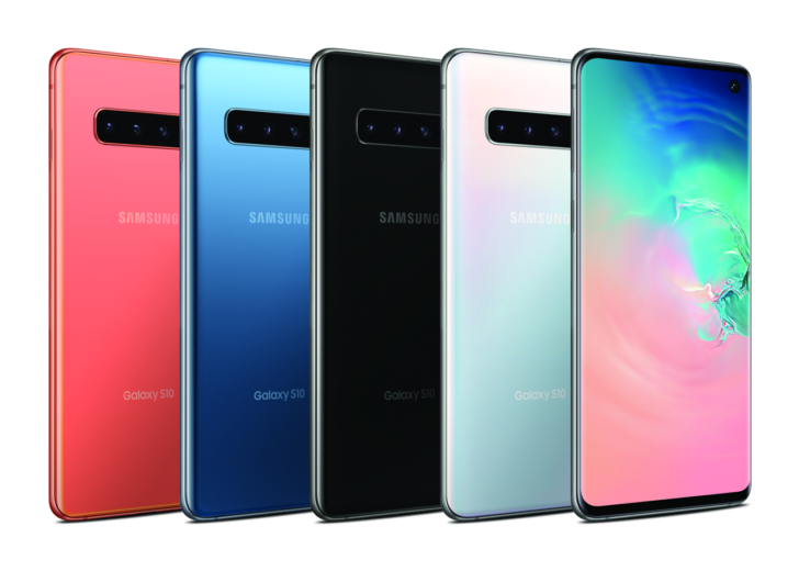 Save up to $300 when purchasing an unlocked Galaxy S10e, S10, or S10+ from Best Buy