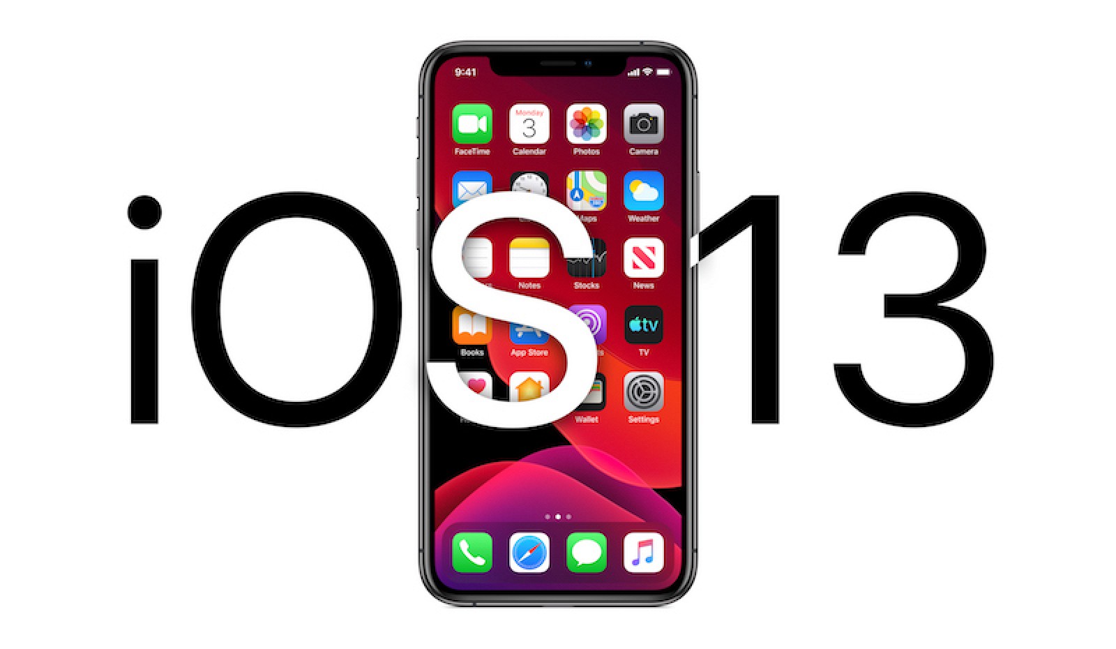 Apple Releases Third Public Betas Of Ios 13 And Ipados