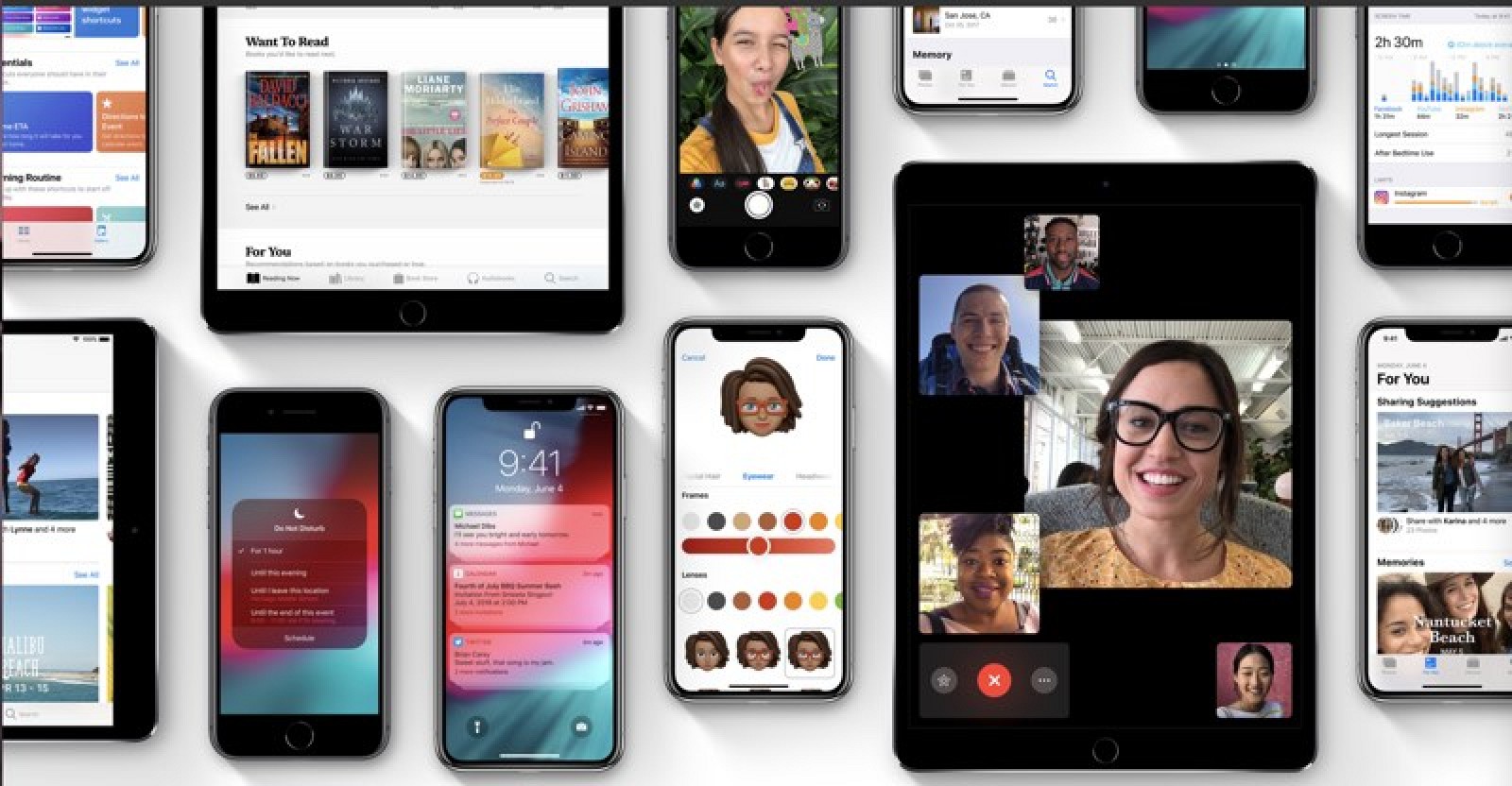 Apple Seeds Fifth Beta of iOS 12.4 to Developers