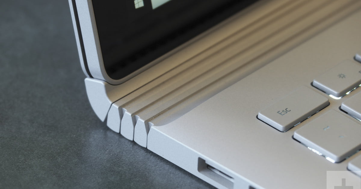 Surface Book 3: News, Rumors, Specs, Release Date, and More