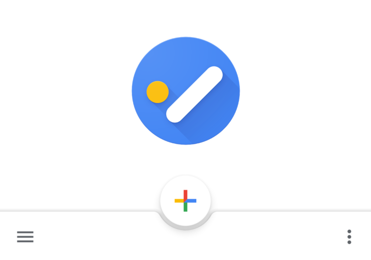 Google Task 1.6 gets new FAB, app shortcut, and rudimentary Photos integration [APK Download]