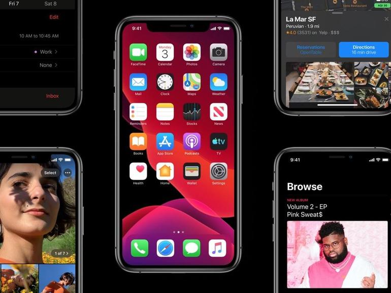 iOS 13 and iPadOS: Will your iPhone or iPad run it?