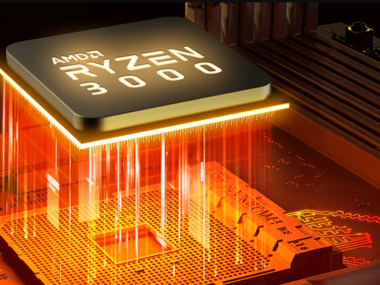 AMD Ryzen 7 3800X destroys Intel i9 9900K in early benchmarks