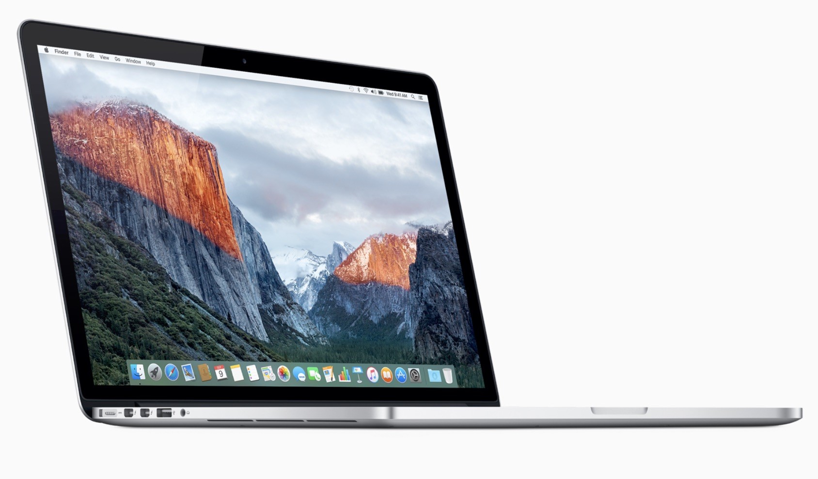 Apple Announces Battery Replacement Program for Some 15-Inch MacBook Pro Models