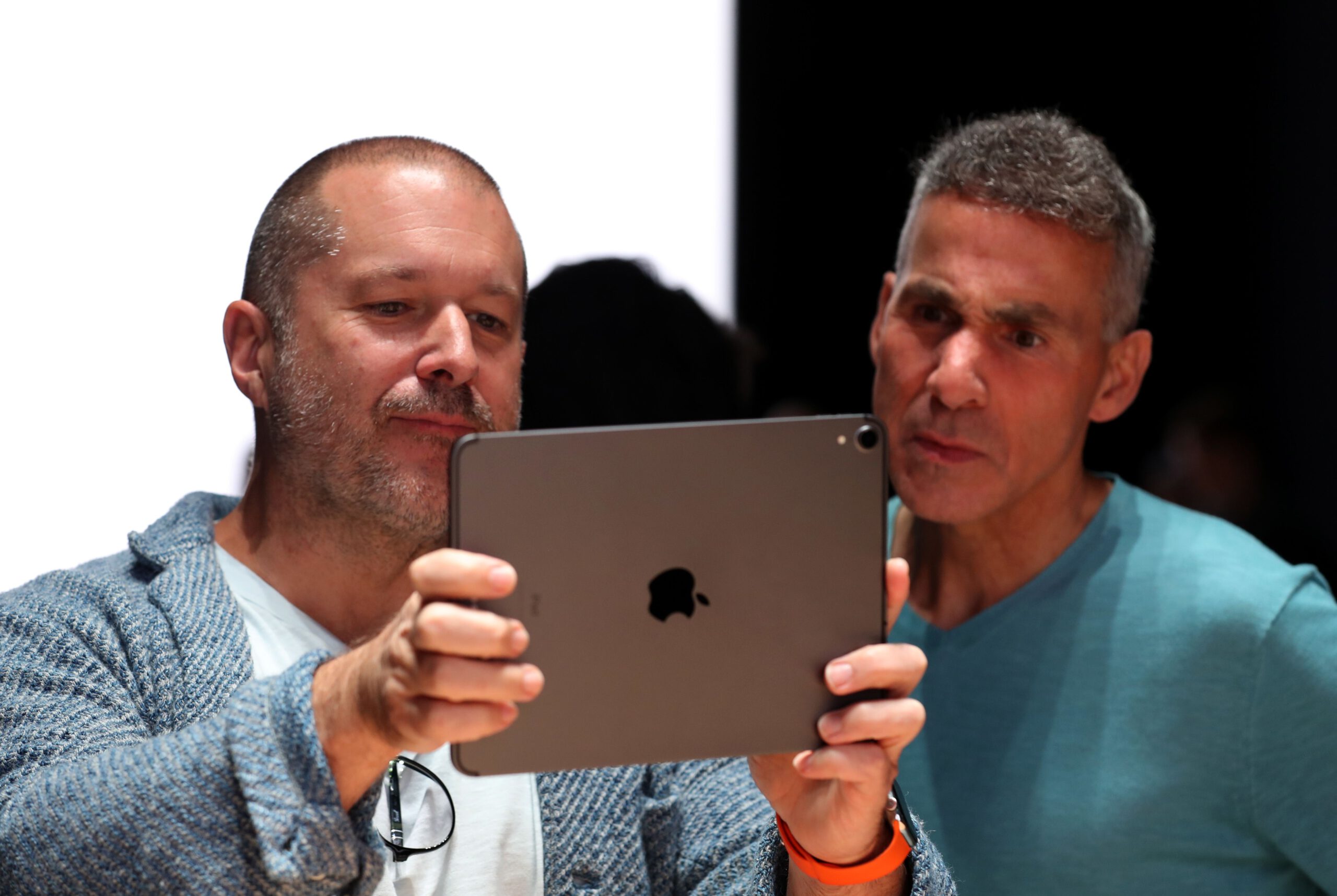 Apple Chief Design Officer Jony Ive's most iconic products