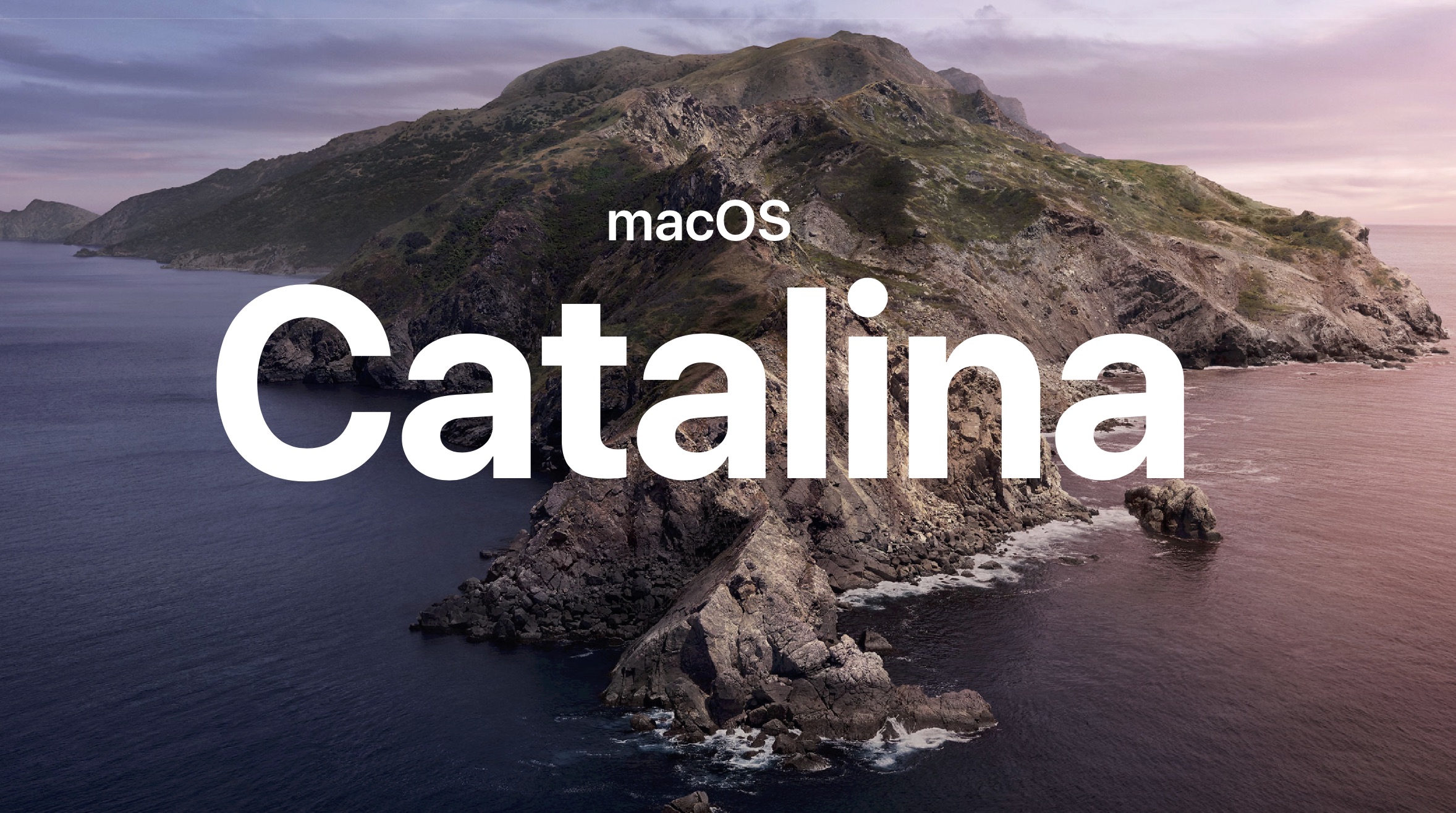 Apple Releases First Public Beta of macOS Catalina, Here's How to Install It