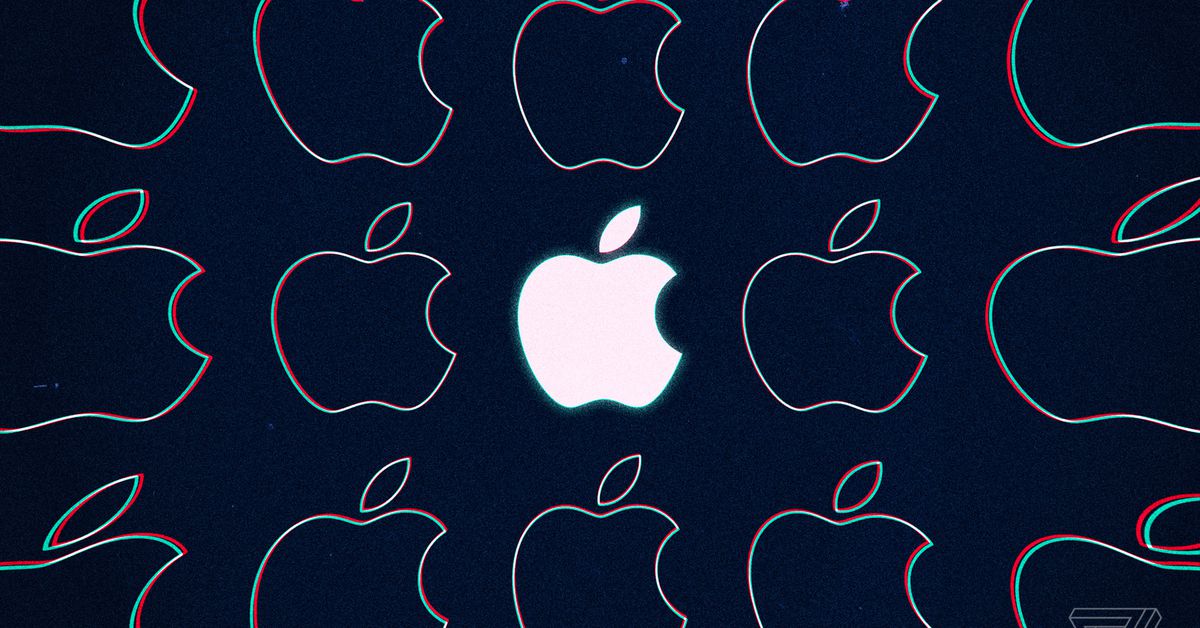 Apple says incoming China tariffs would be disastrous for business