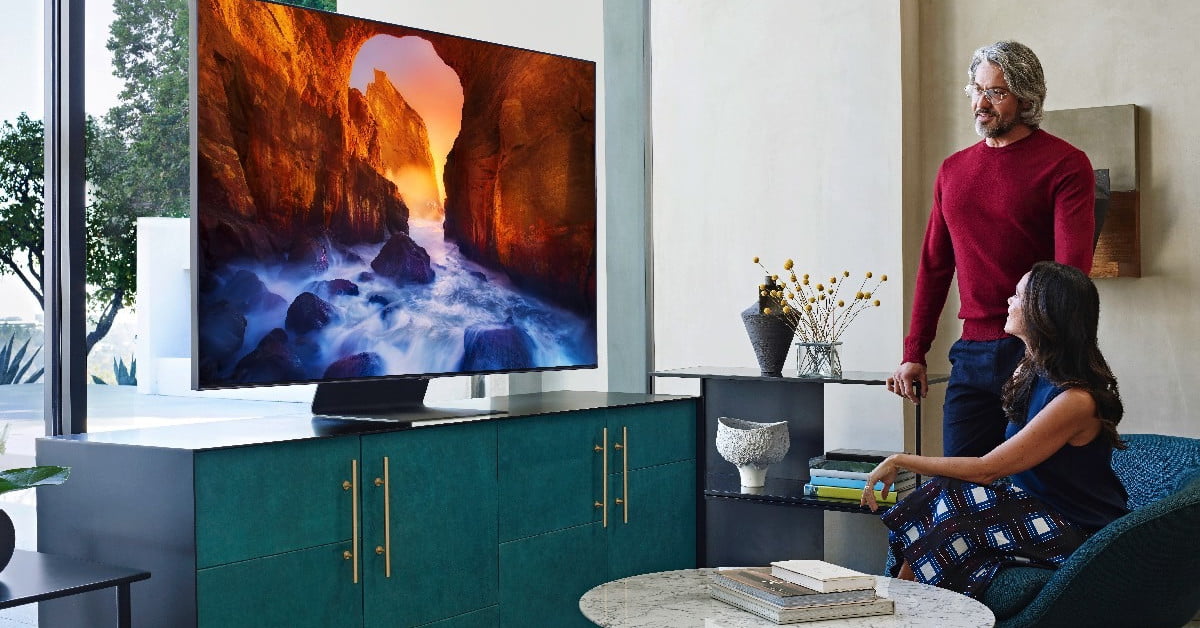 Best 4K Smart TV Deals for June 2019: Samsung, LG, and Vizio