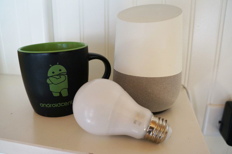 Best Smart LED Light Bulbs that Work with Google Home in 2019