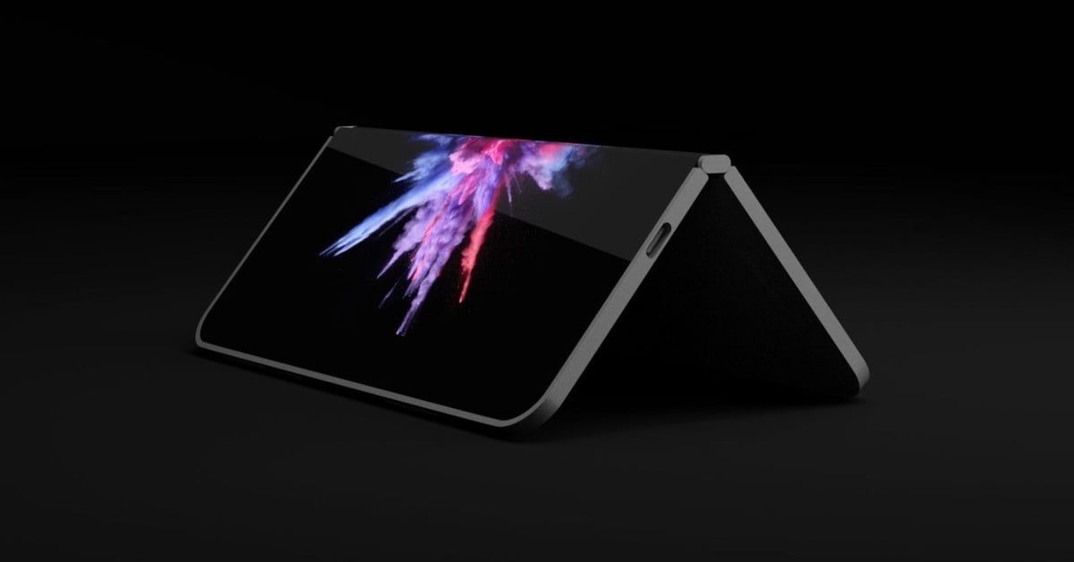 Digital Trends Live: Dual-Screen Microsoft Surface, Surveillance Drones