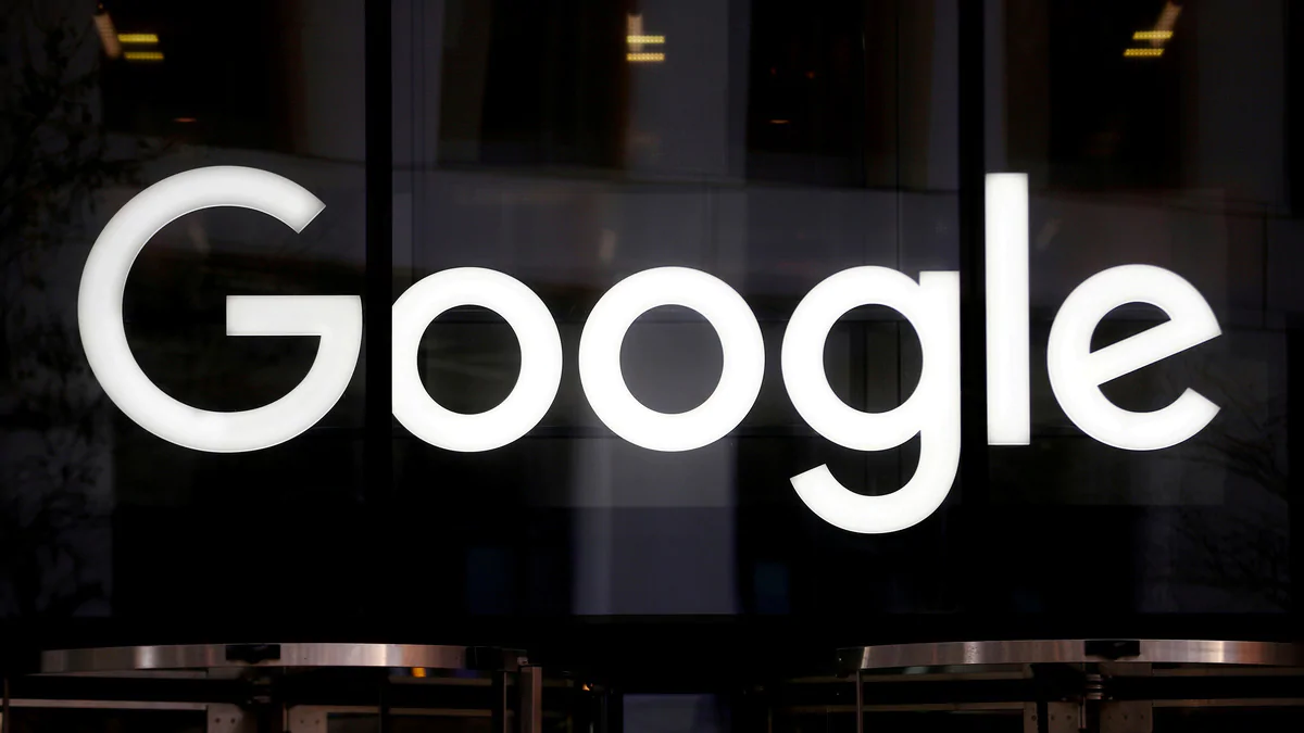 French Group Launches Class Action Against Google Over Data Privacy