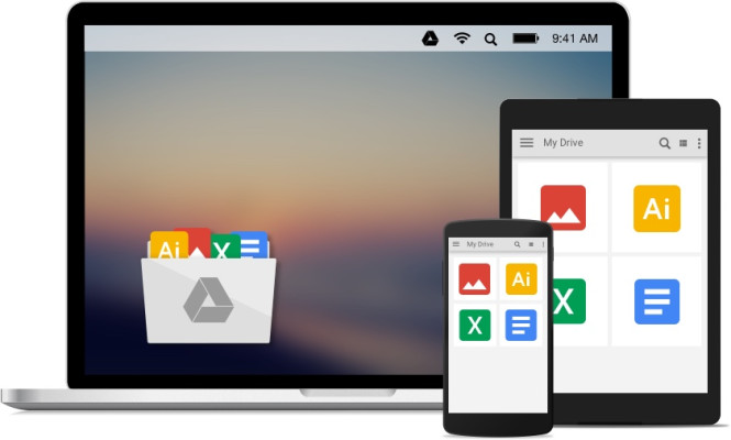 Google Drive beta test expands offline support to non-Google files in Chrome – TechCrunch