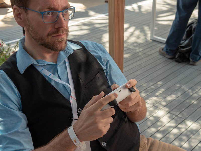 Google Stadia head Phil Harrison believes ISPs will lift data caps for game streaming