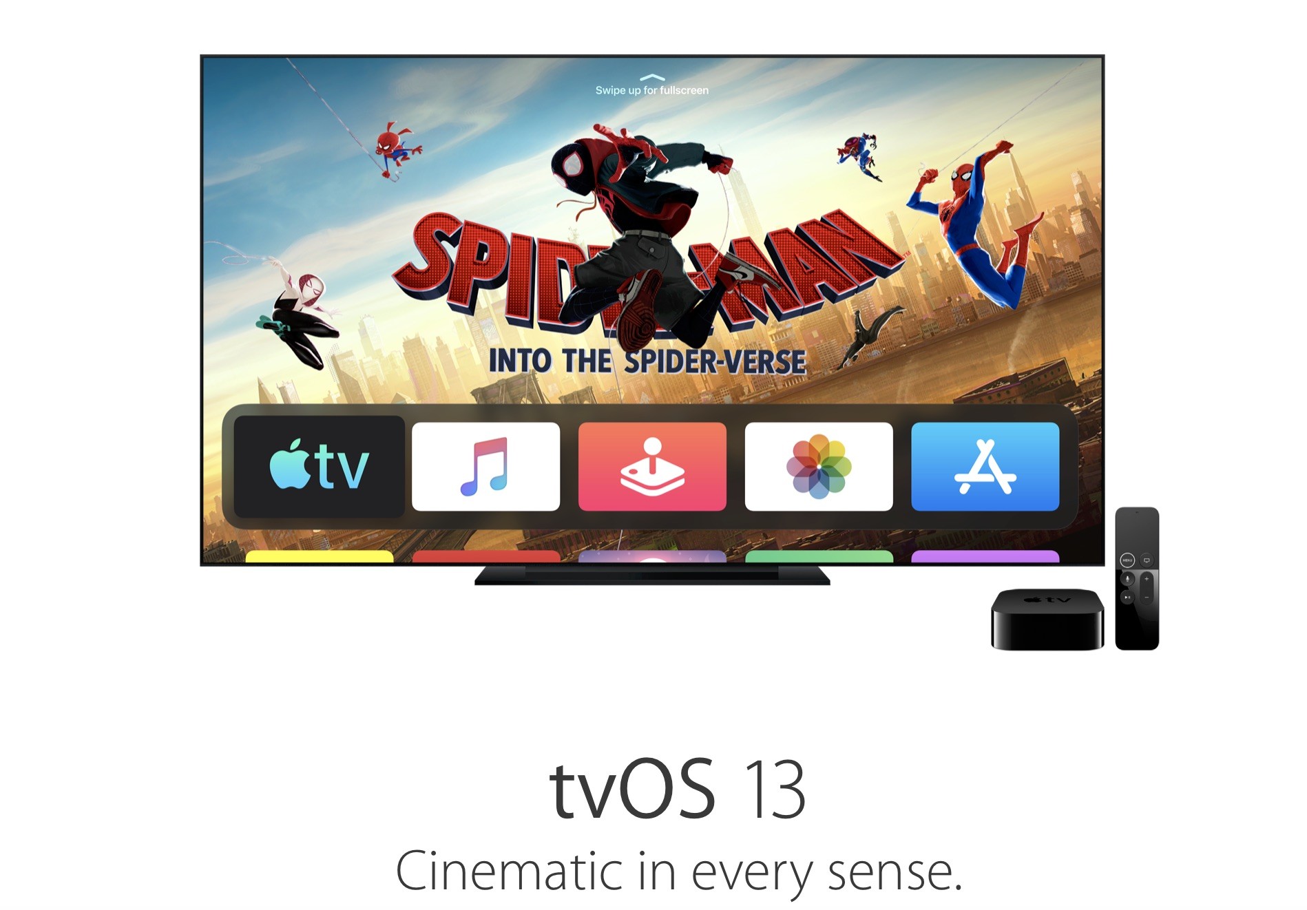 Here's How to Install tvOS 13 Public Beta on Apple TV 4K and Apple TV HD