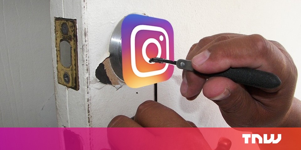 How to recover your hacked Instagram account