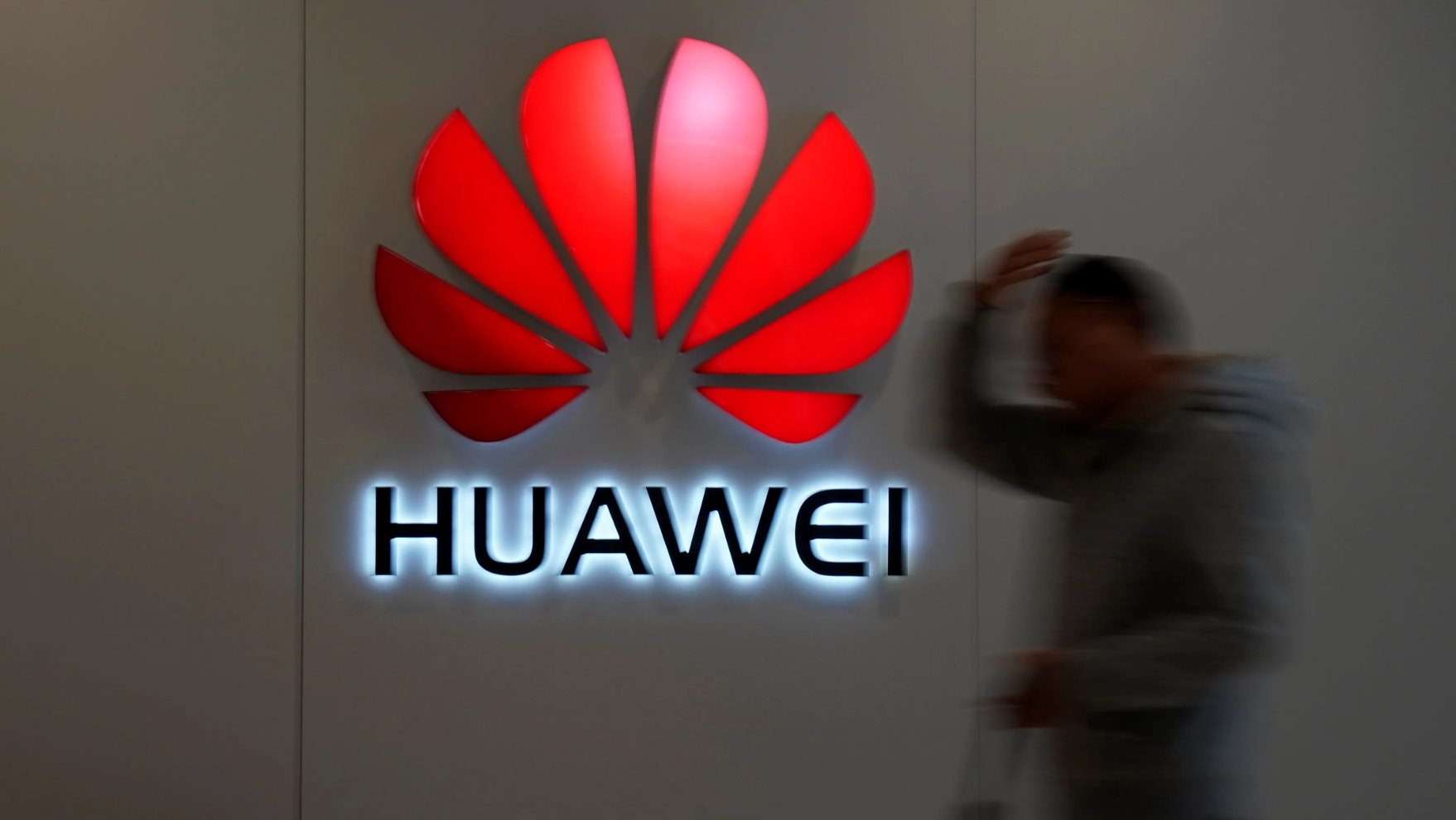 Huawei Confirms Android Rival, Testing Already Under Way