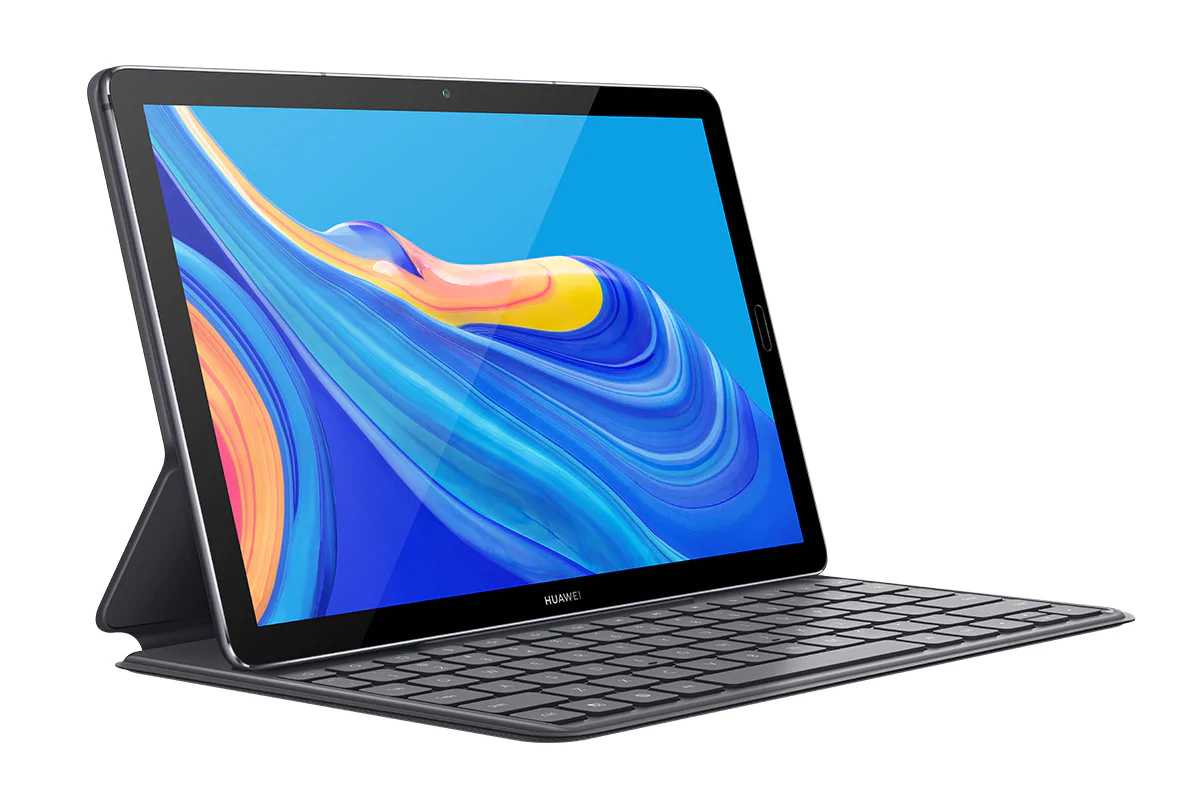 Huawei MediaPad M6 With 10.8-Inch, 8.4-Inch Display Options, Kirin 980 SoC Launched