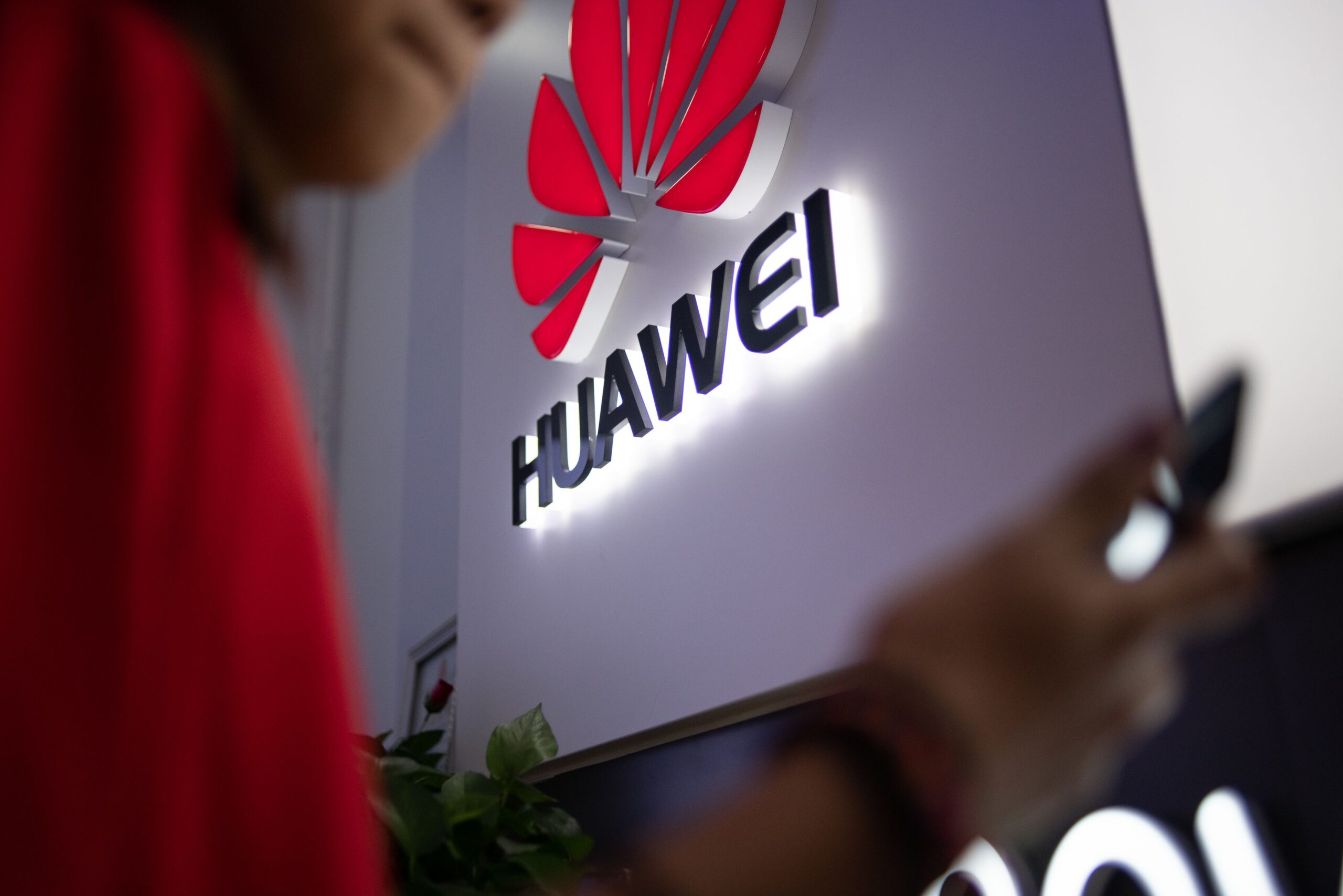 Huawei could target more US firms over patents