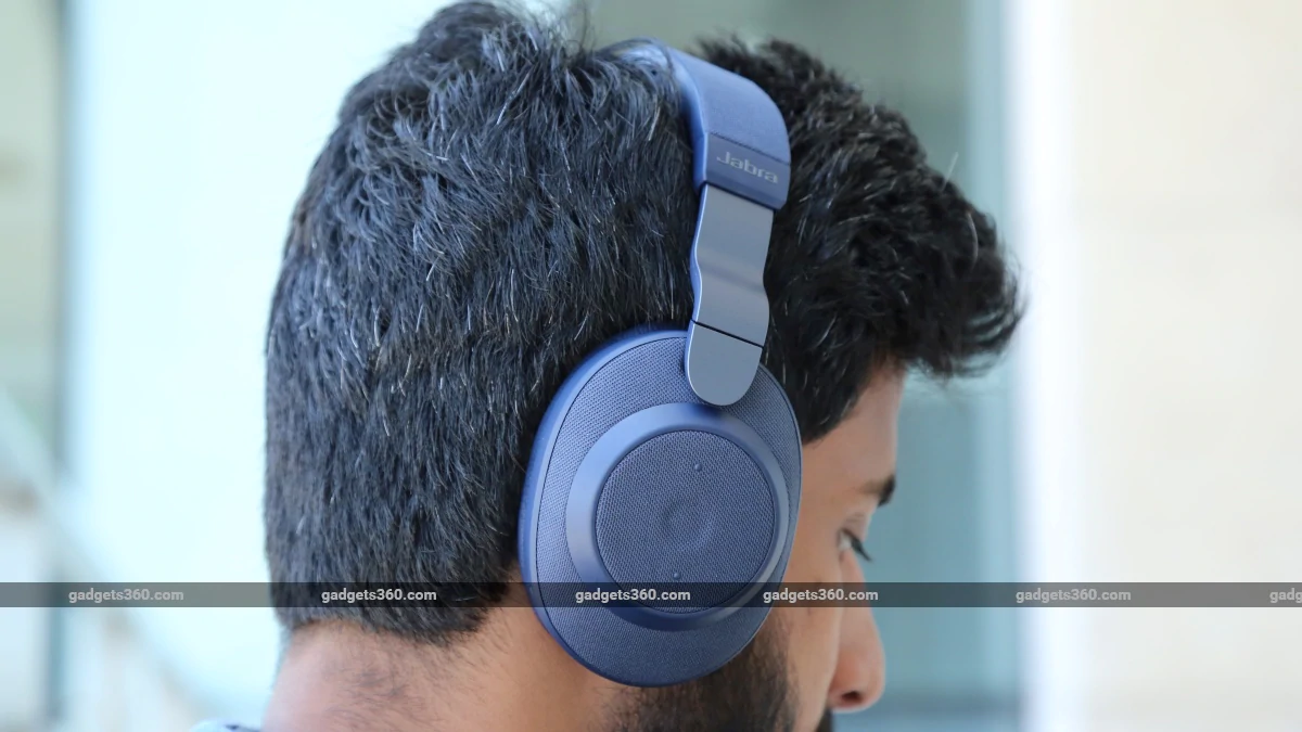 Jabra Elite 85h Review