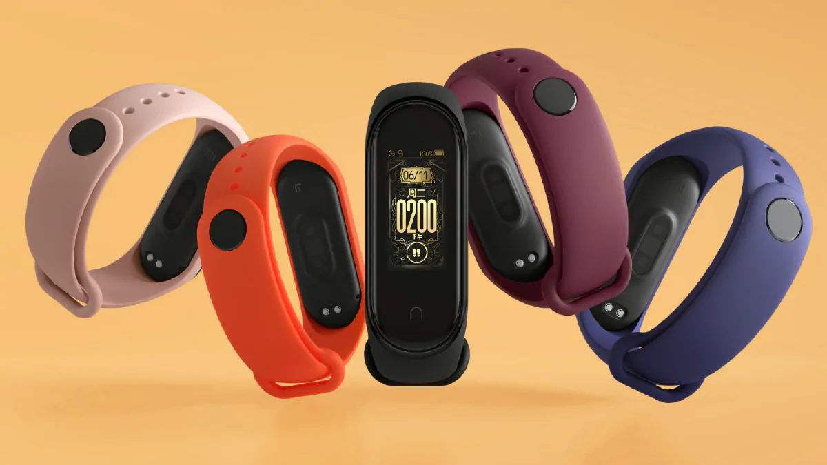 Mi Band 4 Global Shipments Cross 1 Million Units in Just 8 Days: Xiaomi