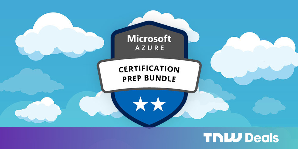 Microsoft Azure experts are averaging $130K a year; get their skills for $19