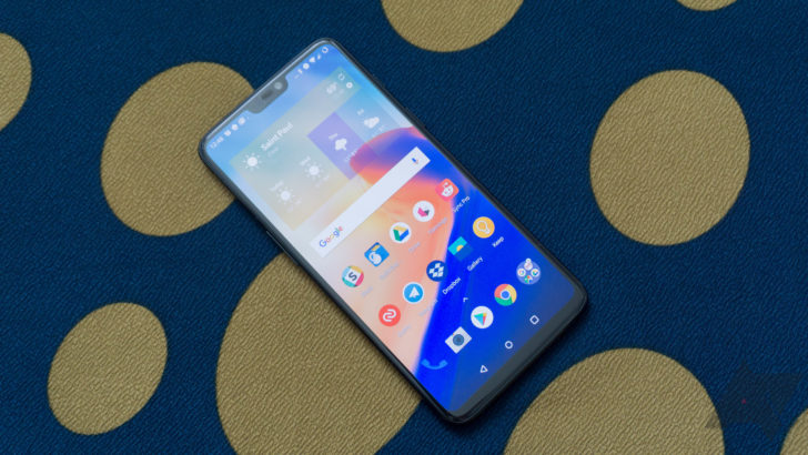 New Open Beta for OnePlus 6 and 6T adds screen recorder improvements, optimized quick responses, and more