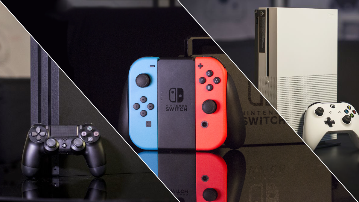 Nintendo, Sony and Microsoft say Chinese tariffs will make game consoles pricier