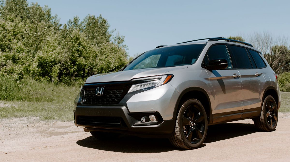 Pros and cons to using Android Auto on a 2019 Honda Passport