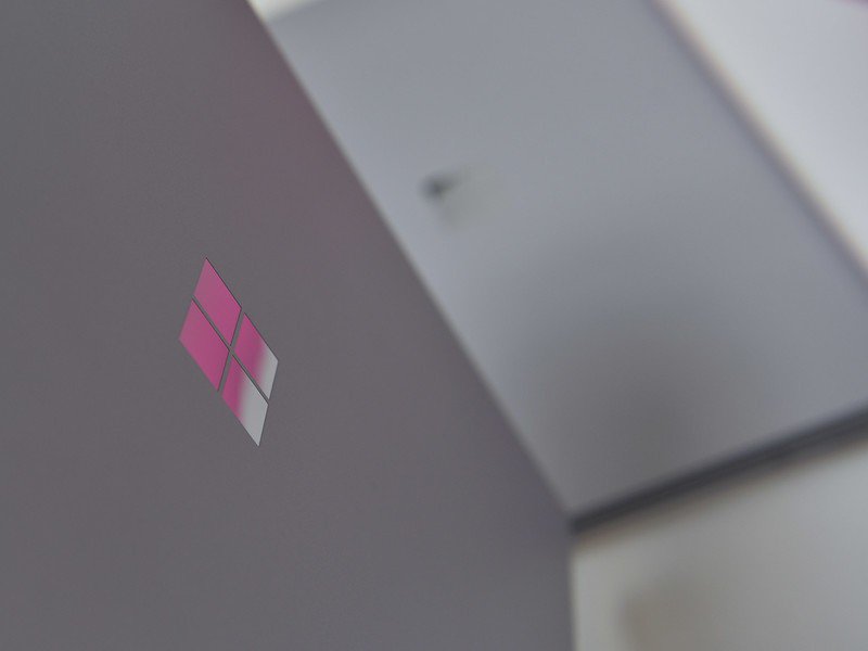 Report: Microsoft's foldable Surface PC with Windows Core OS will run Android apps