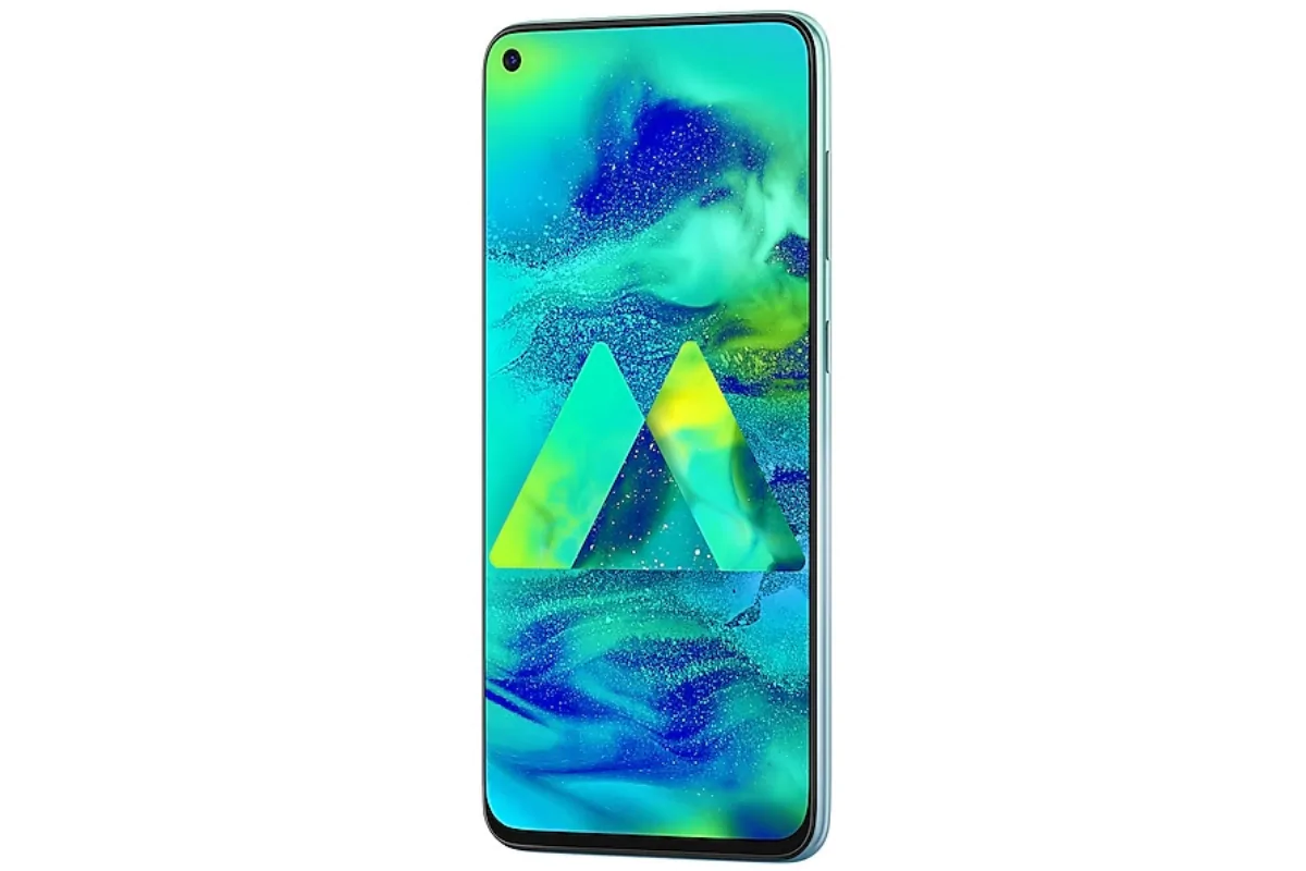 Samsung Galaxy M40 Next Sale in India Scheduled for June 20 via Amazon.in, Samsung Online Store: Price, Specifications, Offers