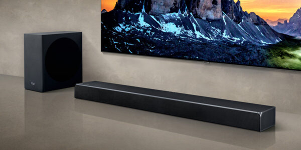 Samsung Announces New Q Series Soundbars