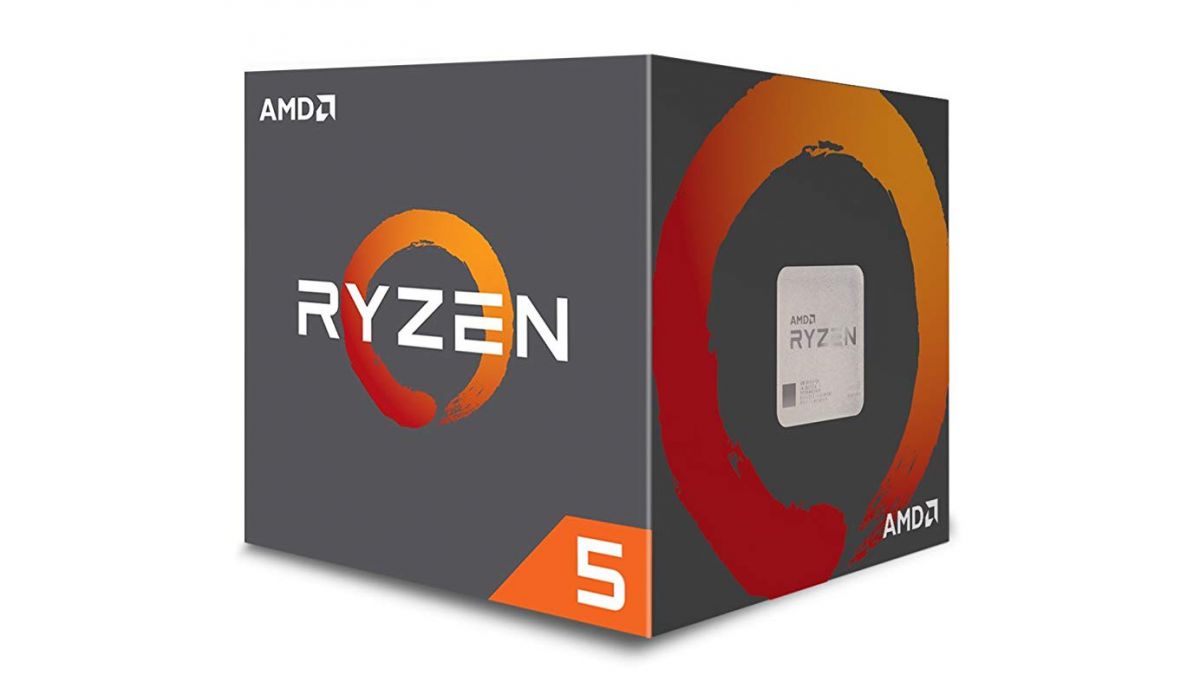 Save $50 on the AMD Ryzen 5 2600 on Amazon