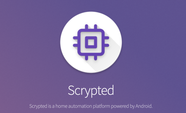 Scrypted is like Tasker for home automation, integrates with Google Home, Alexa, and HomeKit