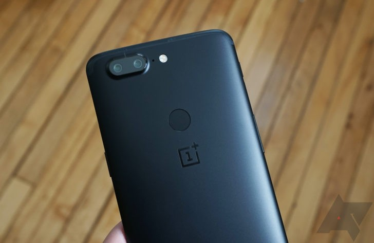 The last Open Beta for the OnePlus 5/5T brings Zen Mode and other improvements