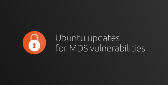 Ubuntu Linux Gets Intel MDS Mitigations for Intel Sandy Bridge CPUs, Update Now